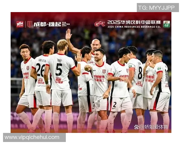 中超蓉城领跑榜首，玉昆补时绝平悬念再生